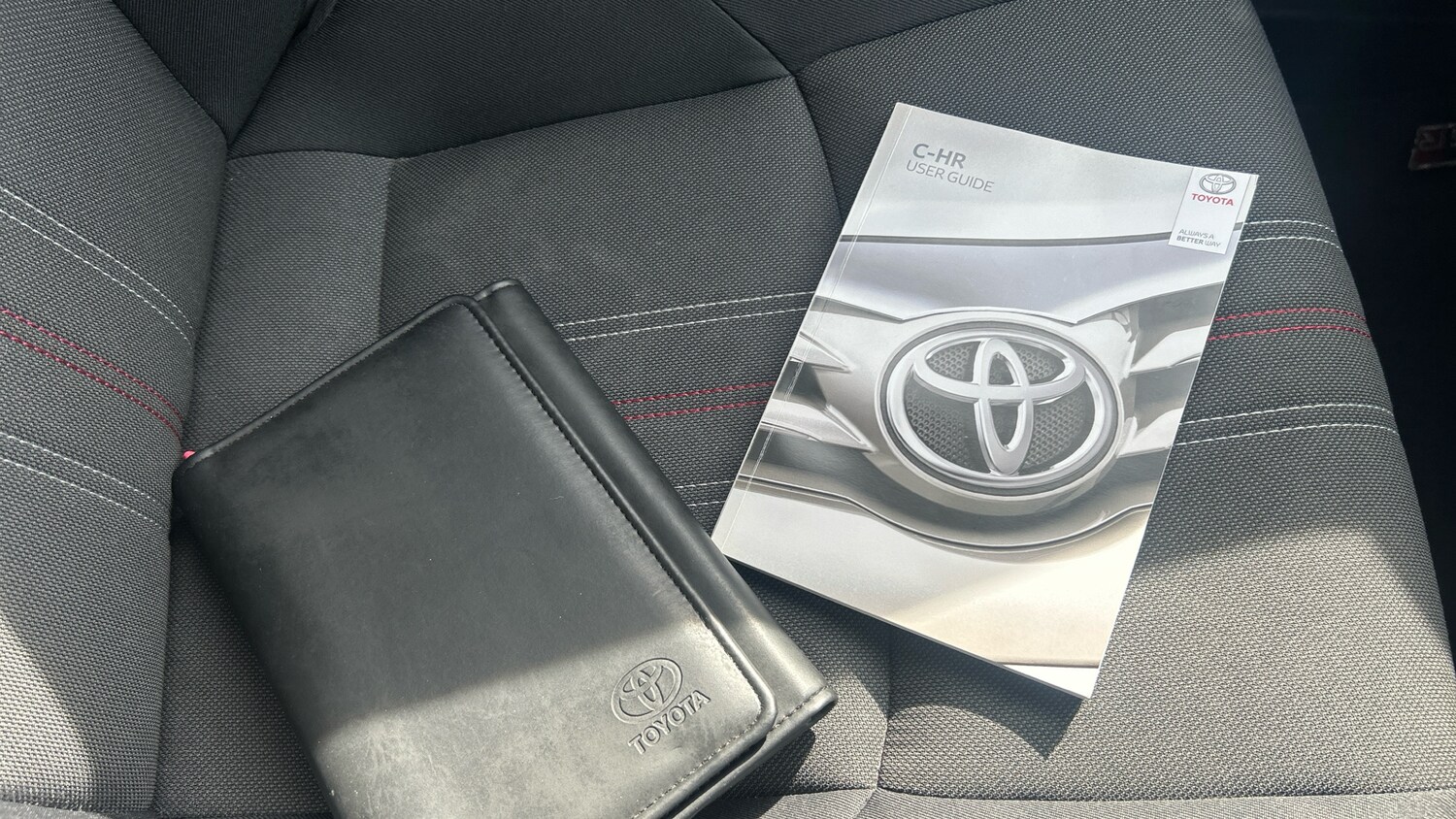 Used Toyota C-HR 2023 for sale - 78162379: Photo 27