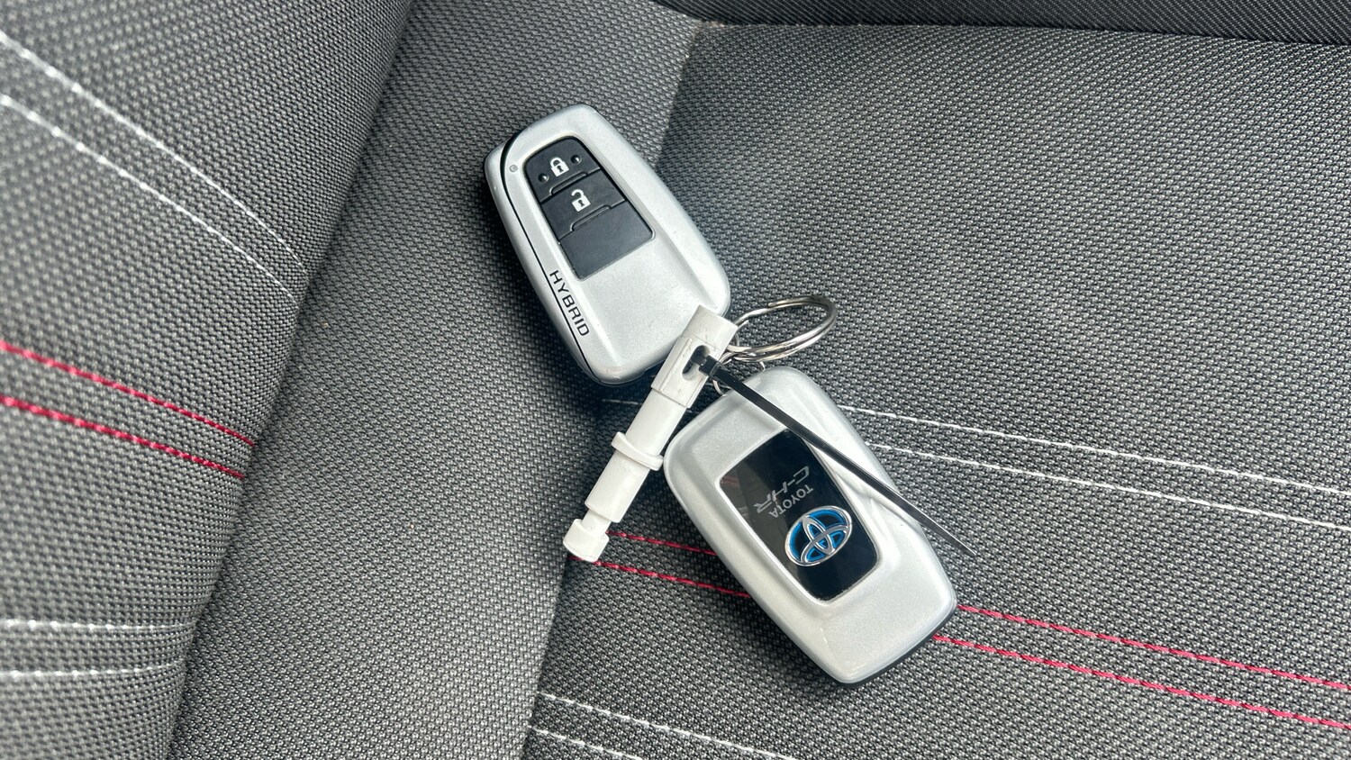 Used Toyota C-HR 2023 for sale - 78162379: Photo 28