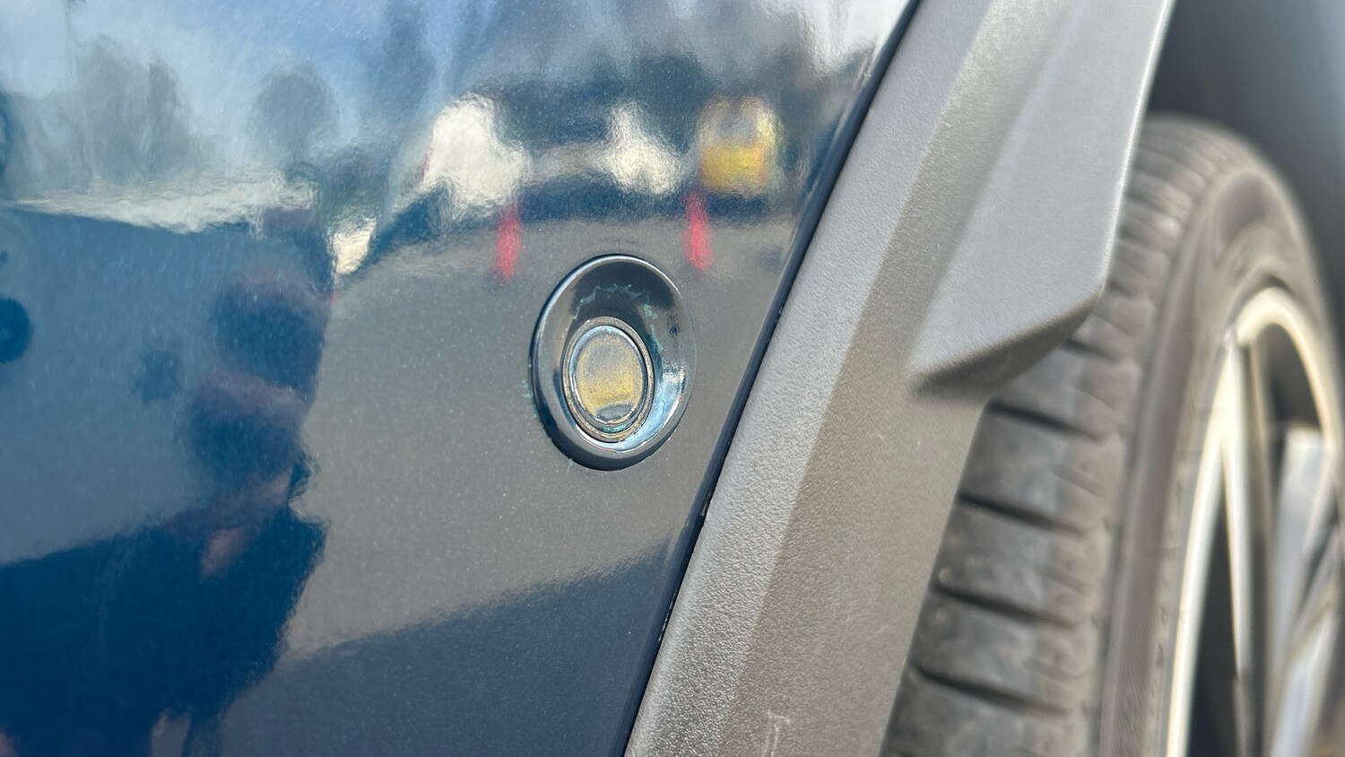 Used Toyota C-HR 2023 for sale - 78162379: Photo 31