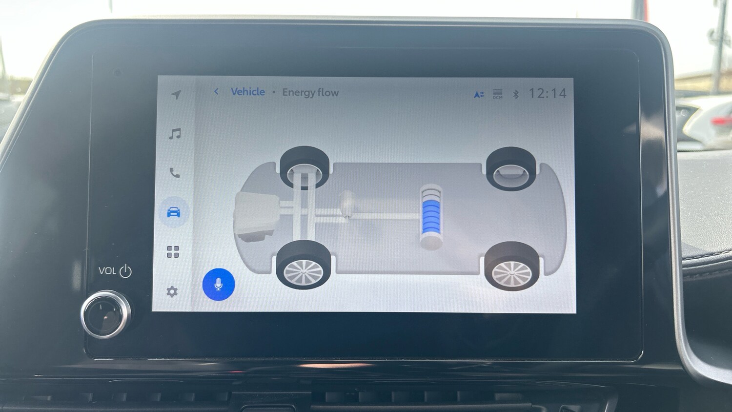 Used Toyota C-HR 2023 for sale - 78162379: Photo 40