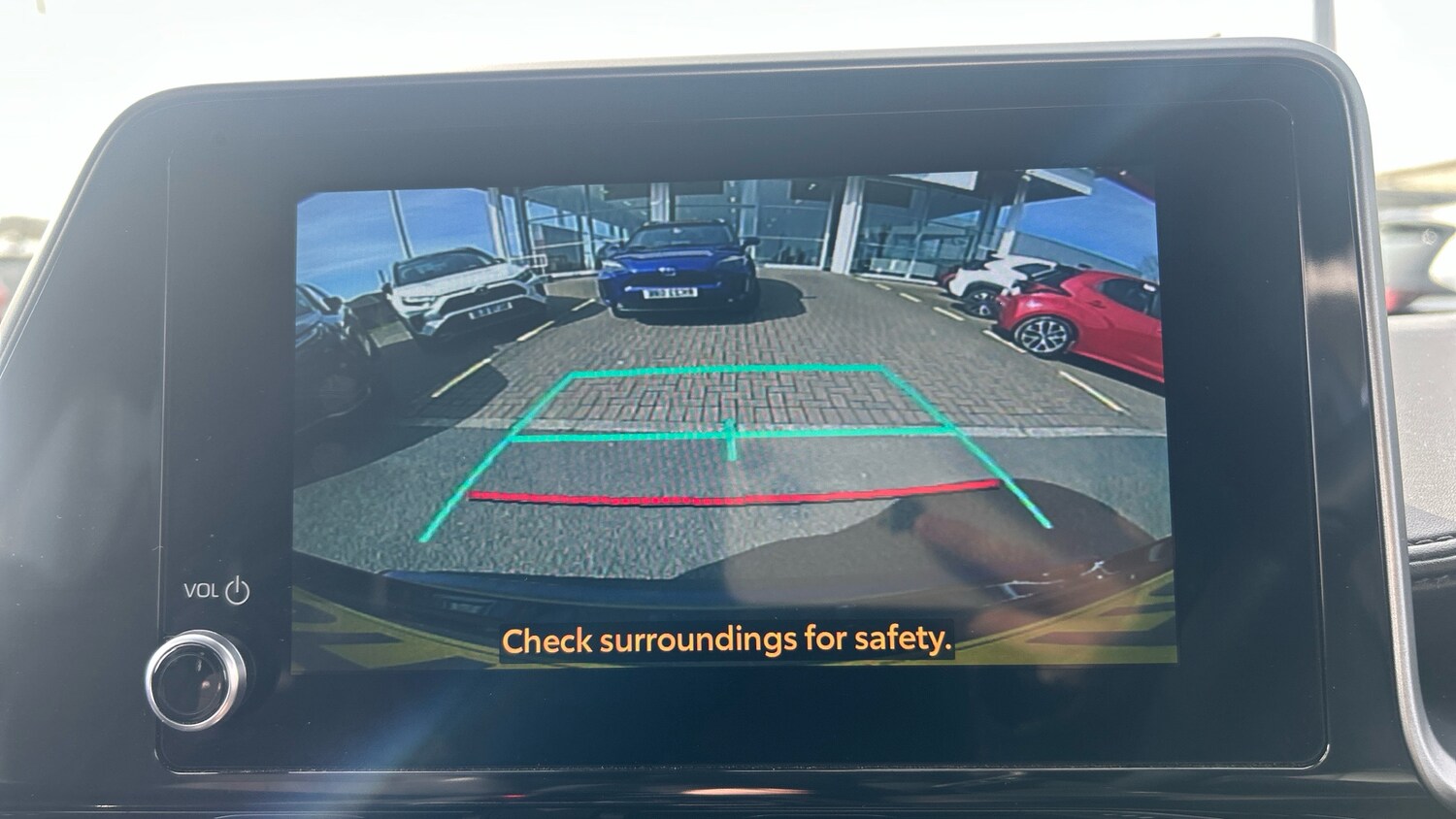 Used Toyota C-HR 2023 for sale - 78162379: Photo 43