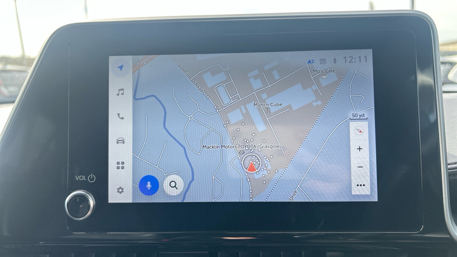 Used Toyota C-HR 2023 for sale - 78162379: Photo 9