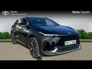2023 (72) - 150kW Vision 71.4kWh 5dr Auto Electric Hatchback
