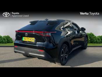 Used Toyota Other 2023 for sale - 74330259: Photo