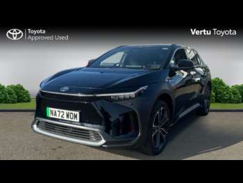 Used Toyota Other 2023 for sale - 74330259: Photo