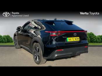Used Toyota Other 2023 for sale - 74330259: Photo