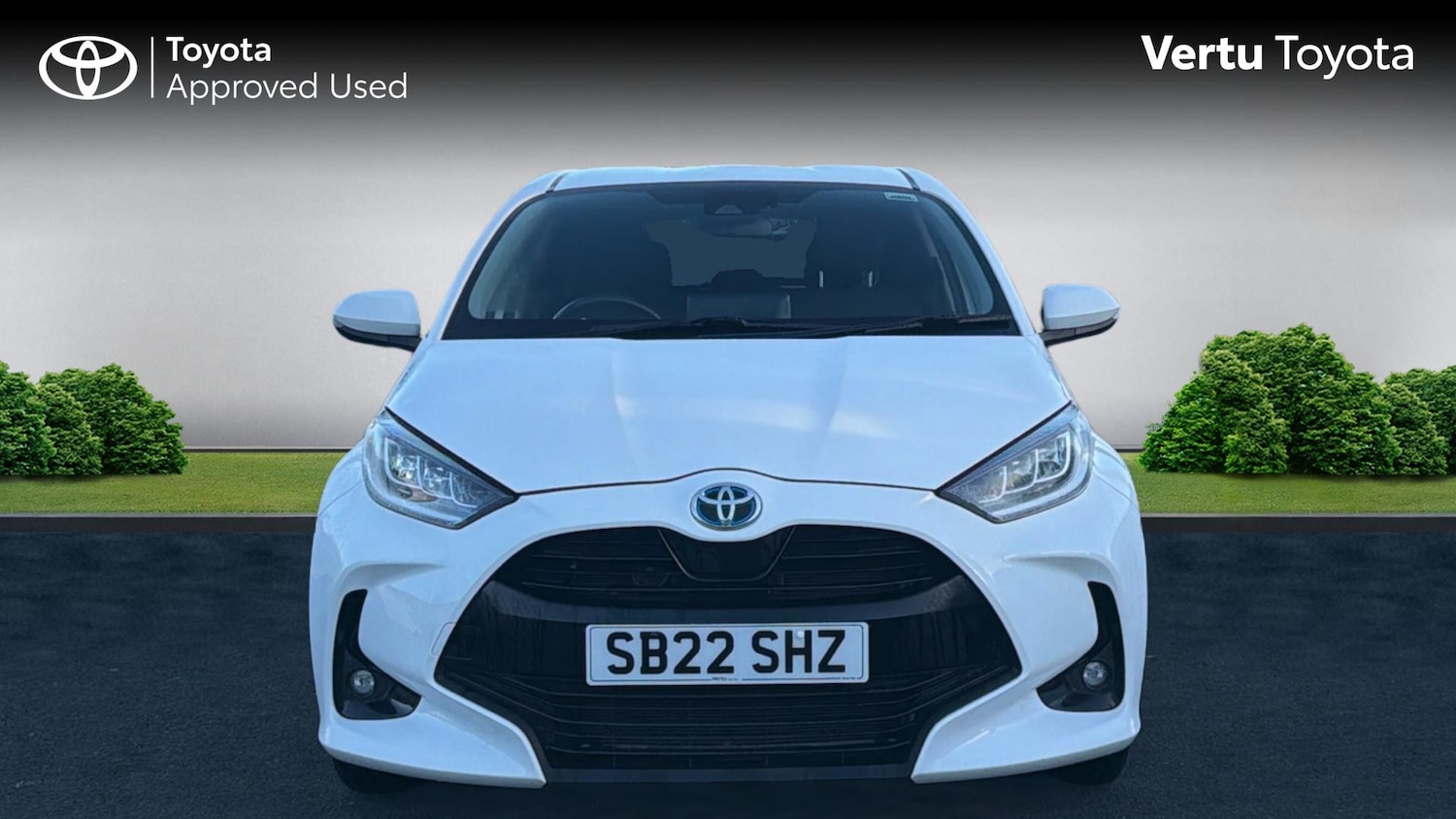 Used Toyota Yaris 2022 for sale - 77125024: Photo 15