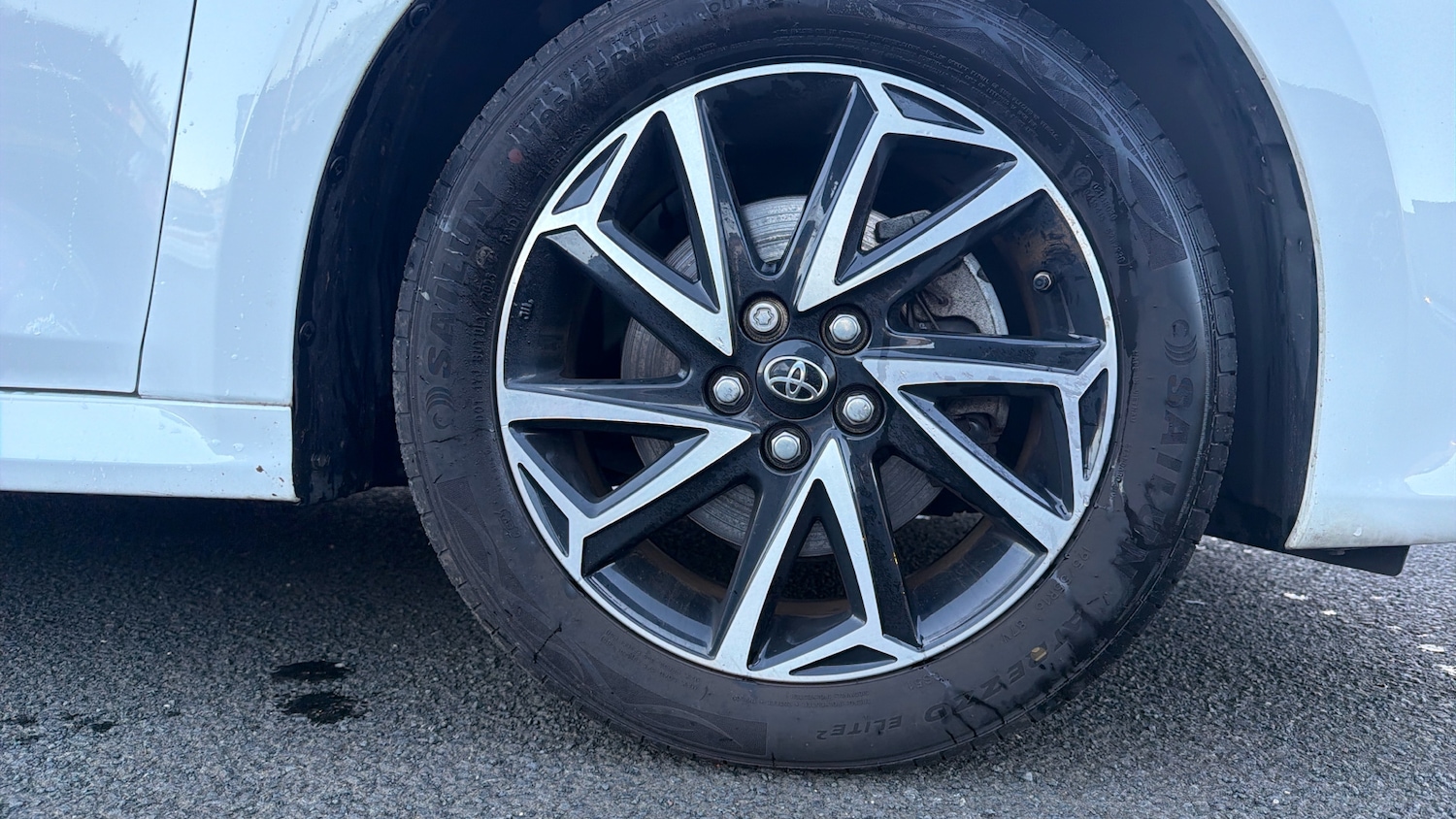 Used Toyota Yaris 2022 for sale - 77125024: Photo 18