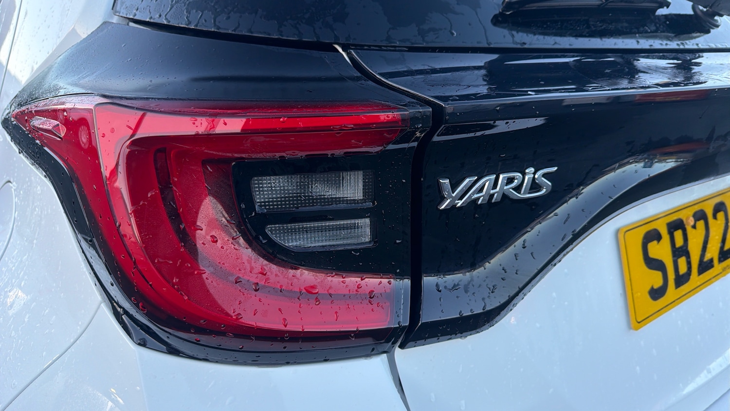 Used Toyota Yaris 2022 for sale - 77125024: Photo 23