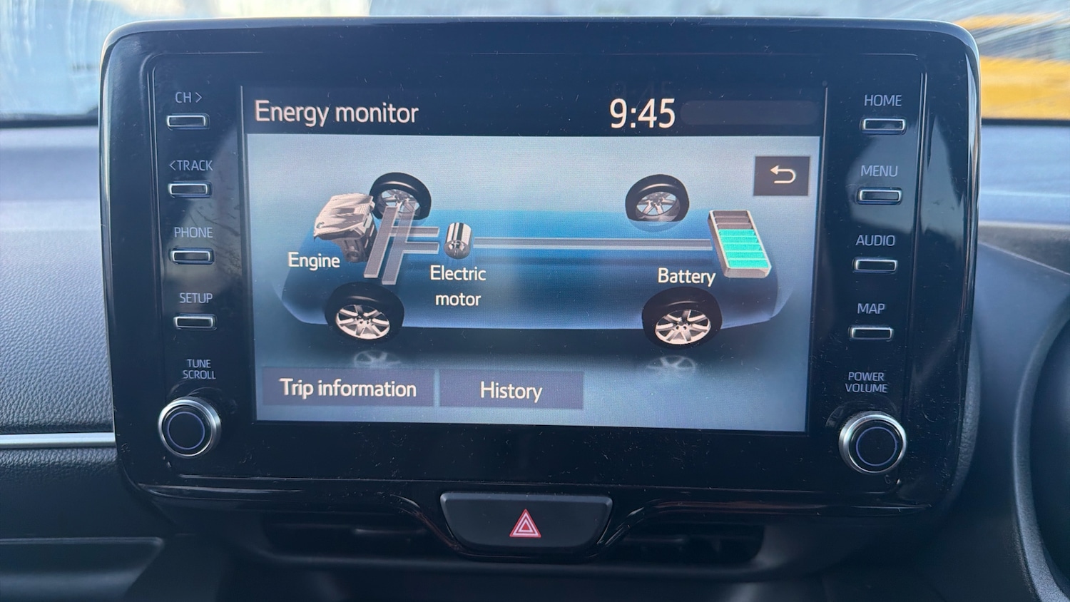 Used Toyota Yaris 2022 for sale - 77125024: Photo 26