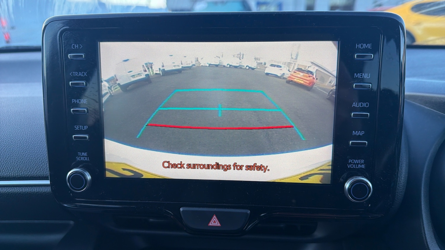 Used Toyota Yaris 2022 for sale - 77125024: Photo 29