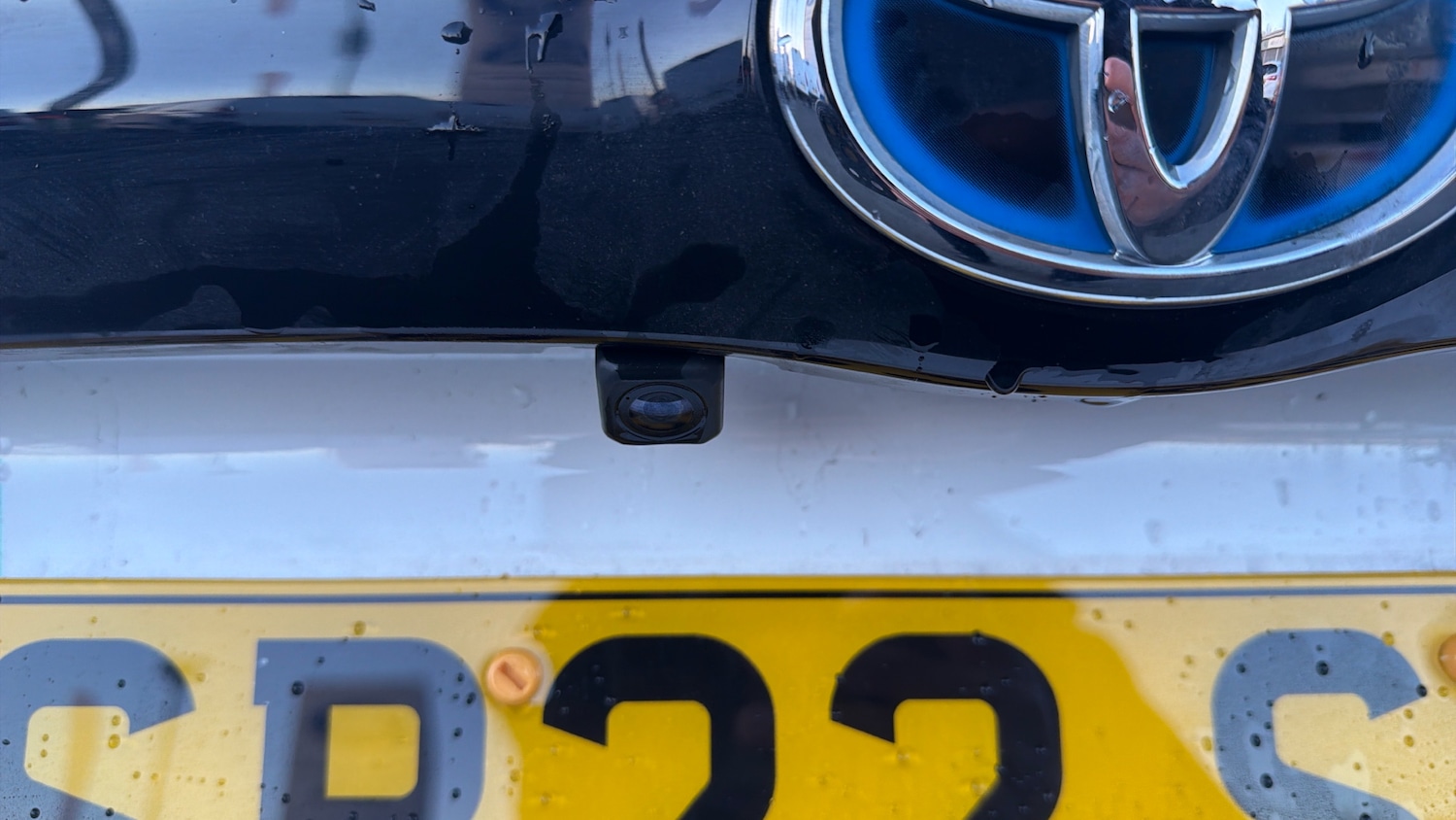 Used Toyota Yaris 2022 for sale - 77125024: Photo 30