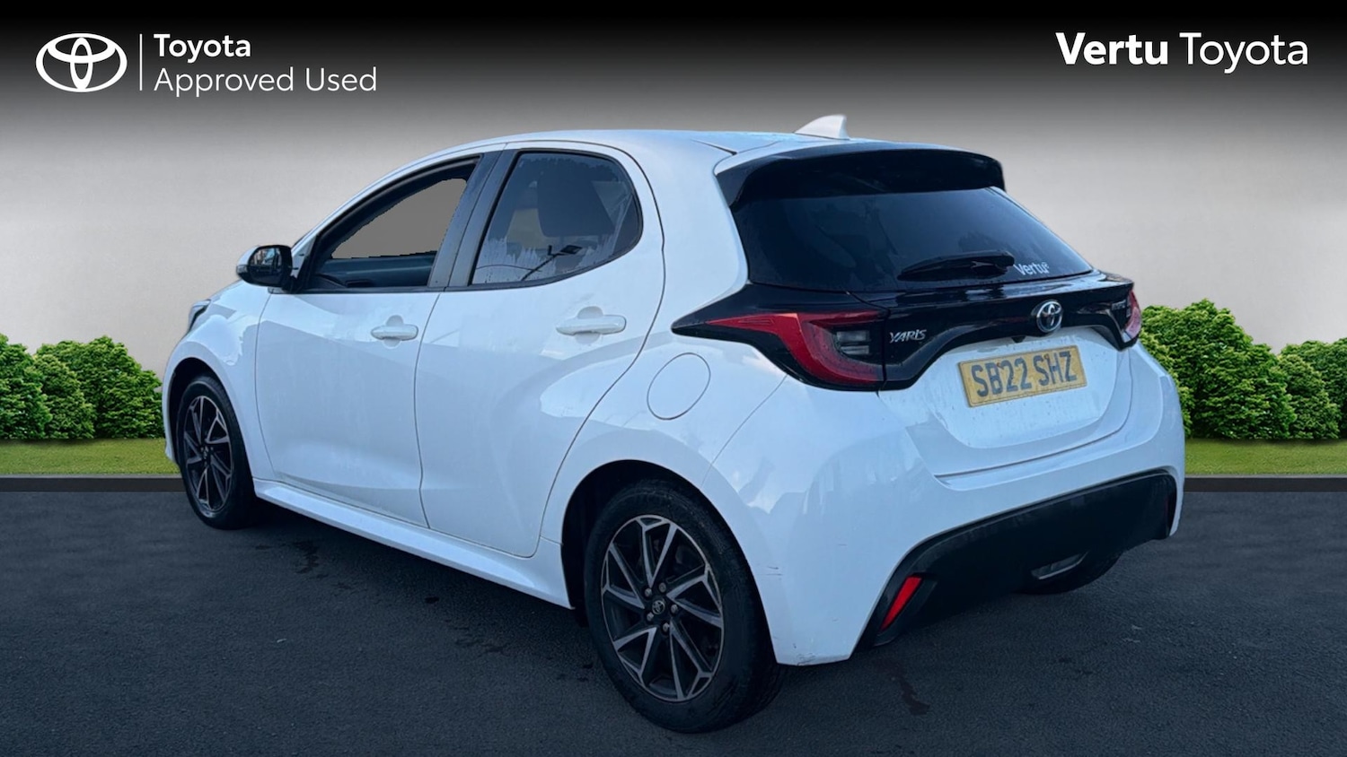 Used Toyota Yaris 2022 for sale - 77125024: Photo 4