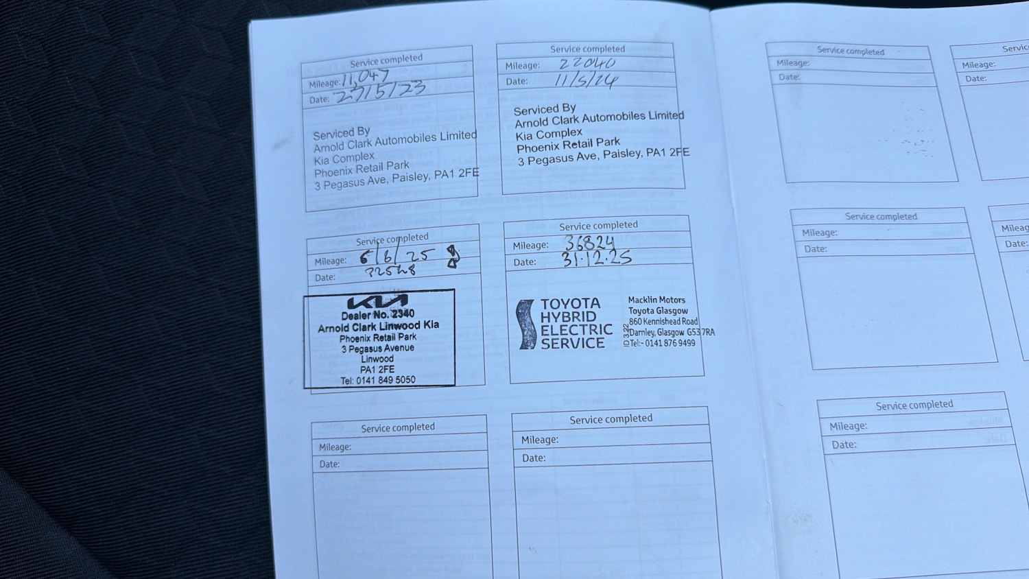 Used Toyota Yaris 2022 for sale - 77125024: Photo 42