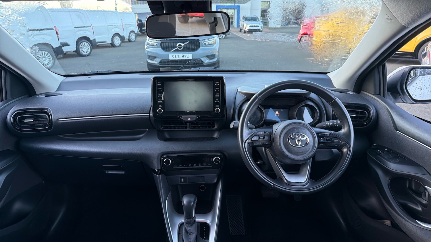 Used Toyota Yaris 2022 for sale - 77125024: Photo 5