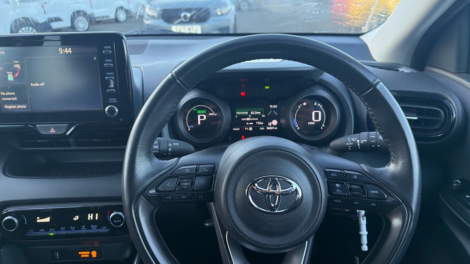 Used Toyota Yaris 2022 for sale - 77125024: Photo 6
