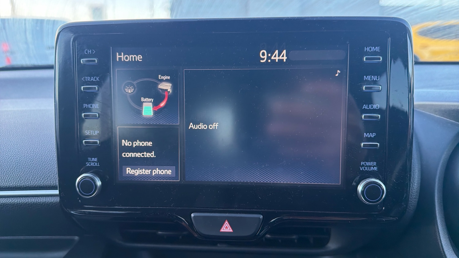 Used Toyota Yaris 2022 for sale - 77125024: Photo 7