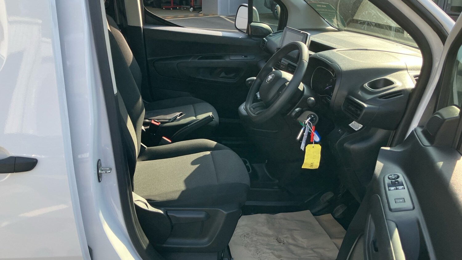 Vehicle 11