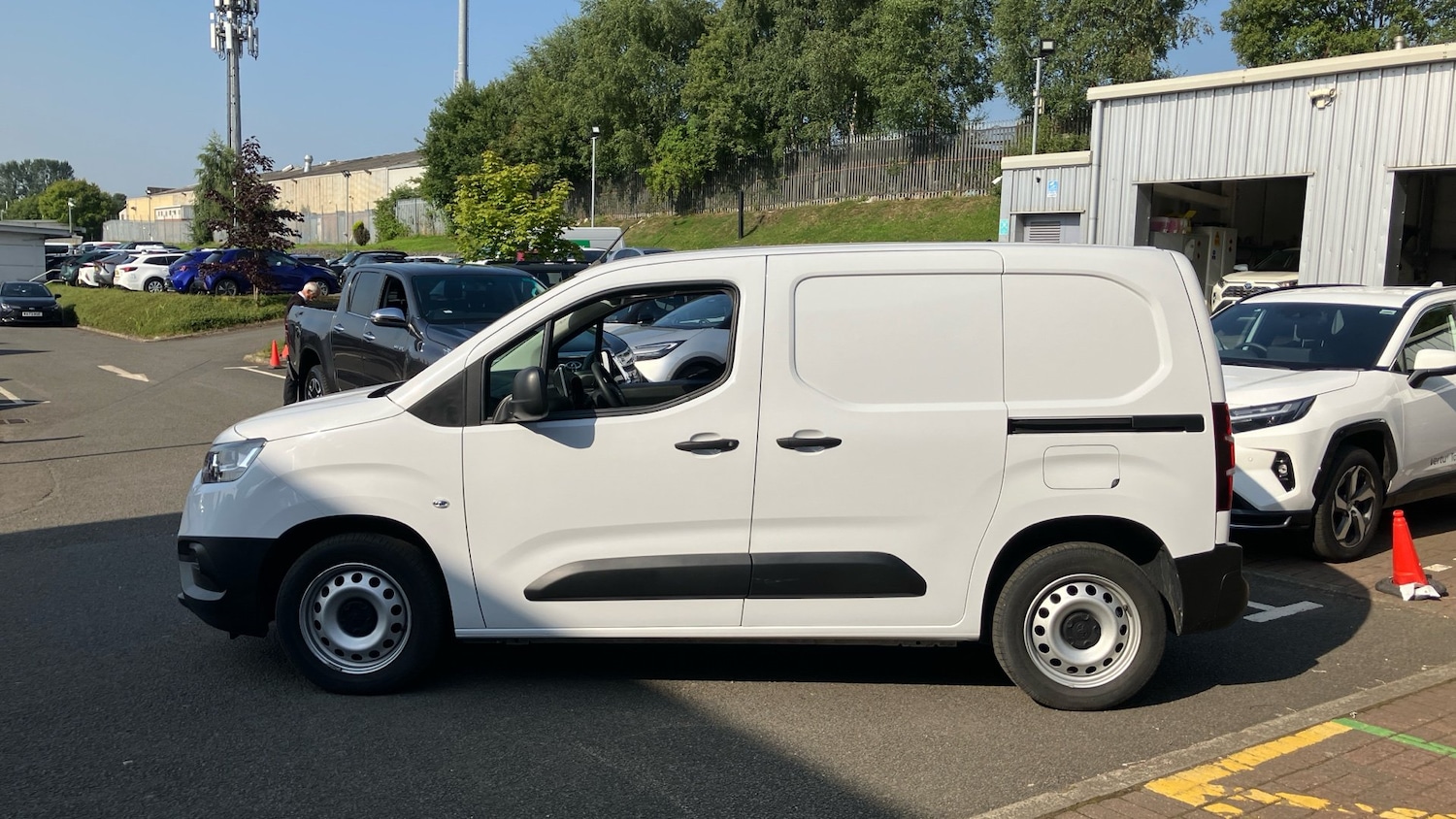 Vehicle 17