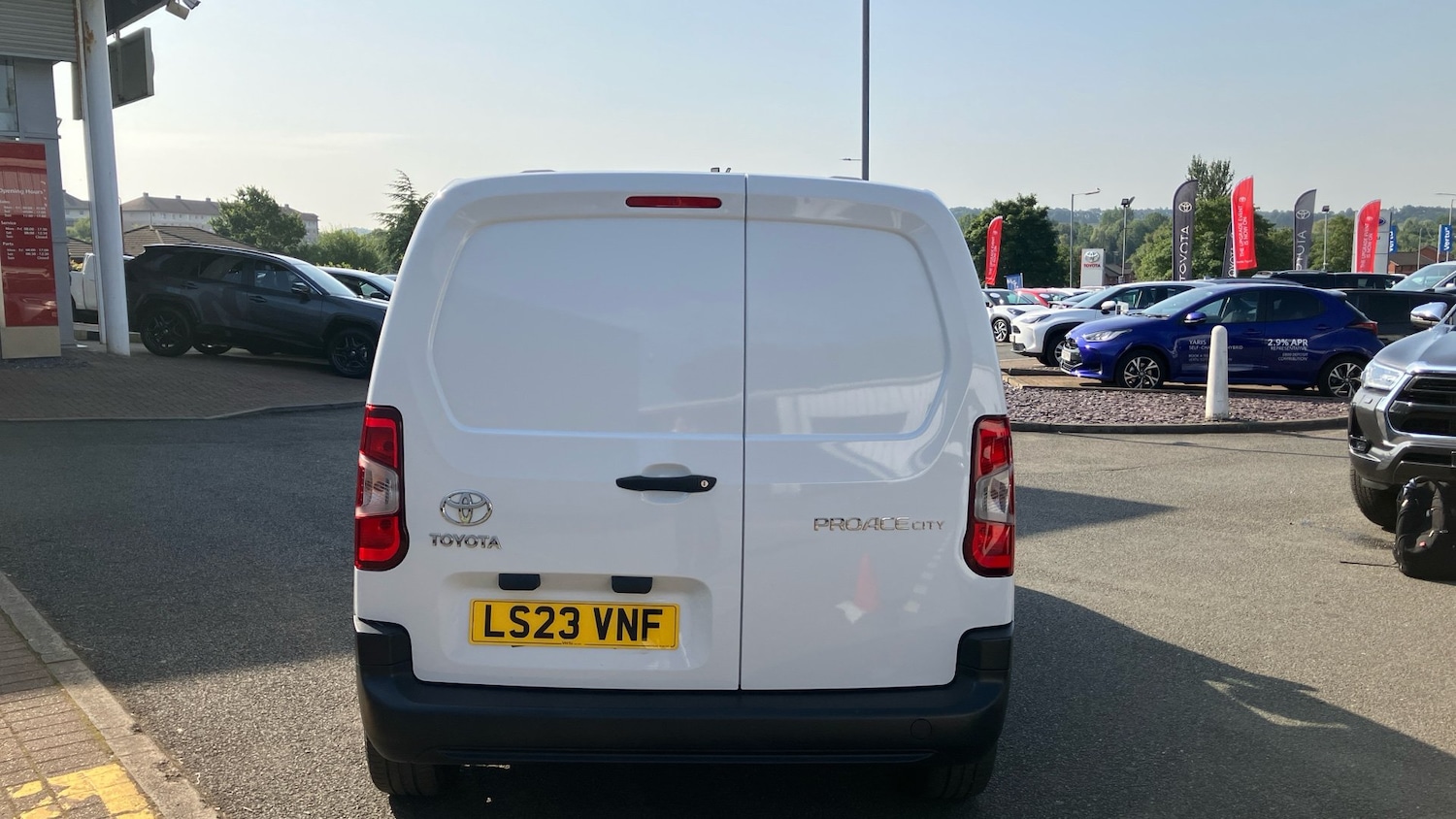 Vehicle 19