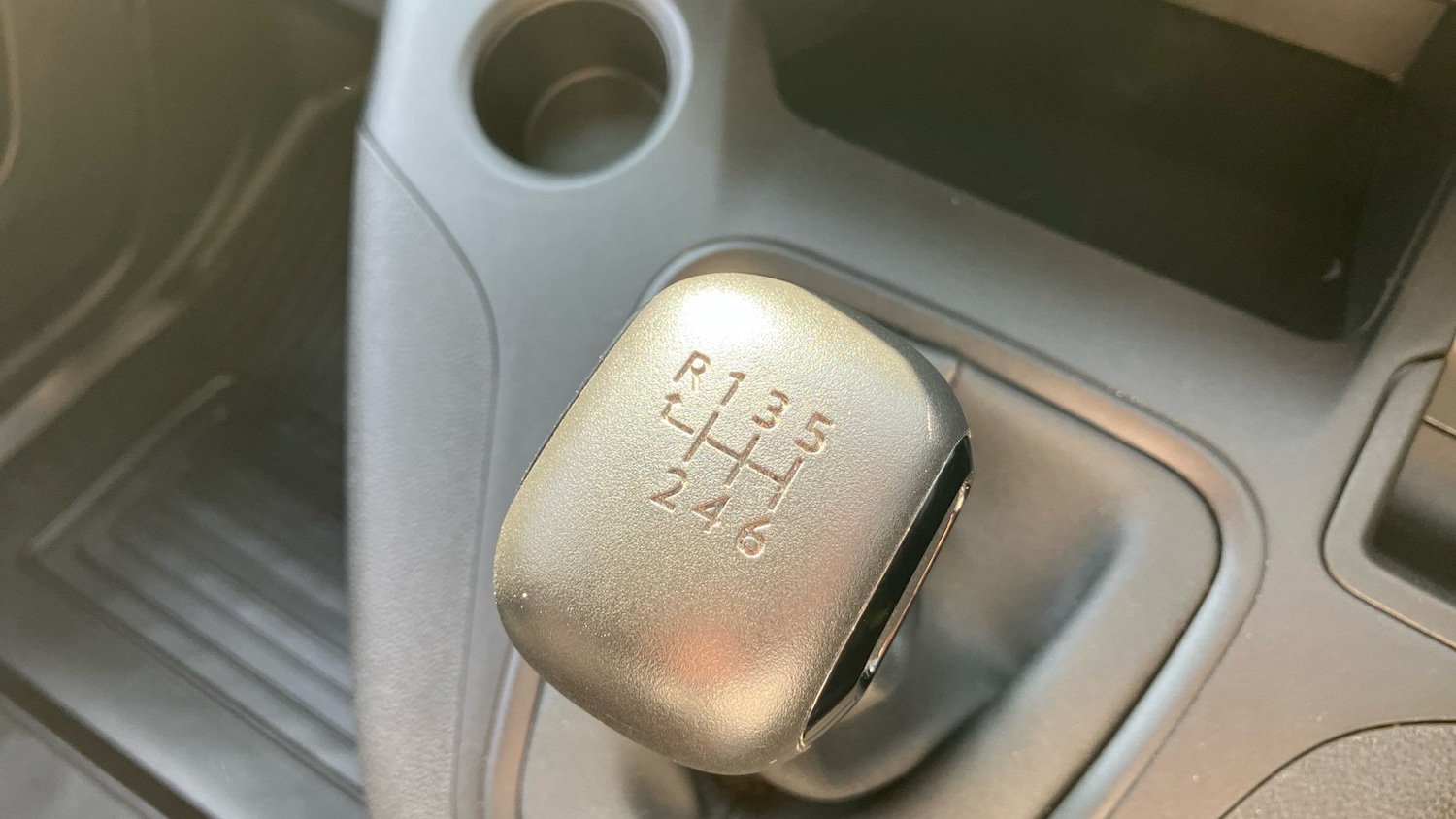Vehicle 20
