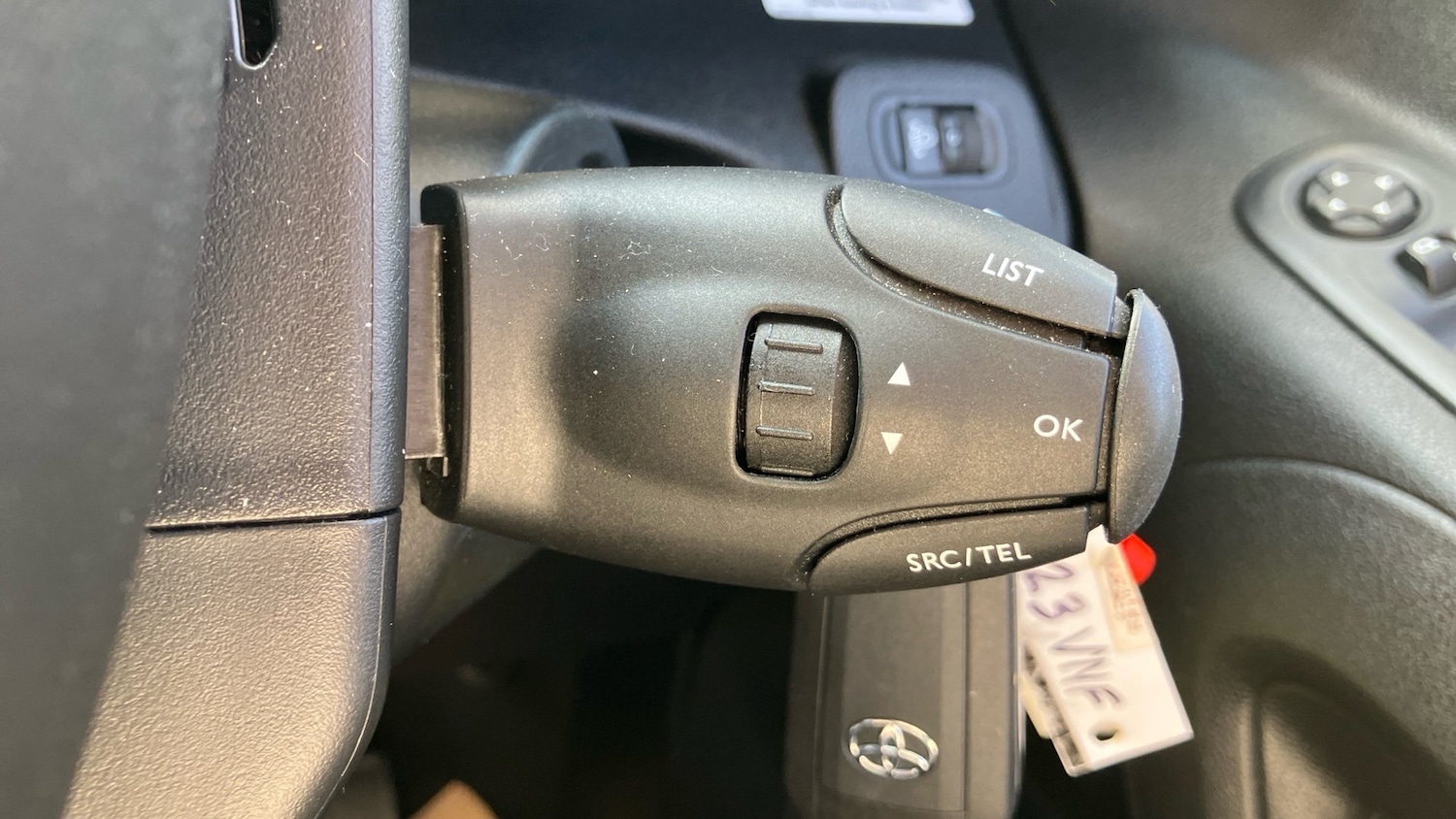 Vehicle 25