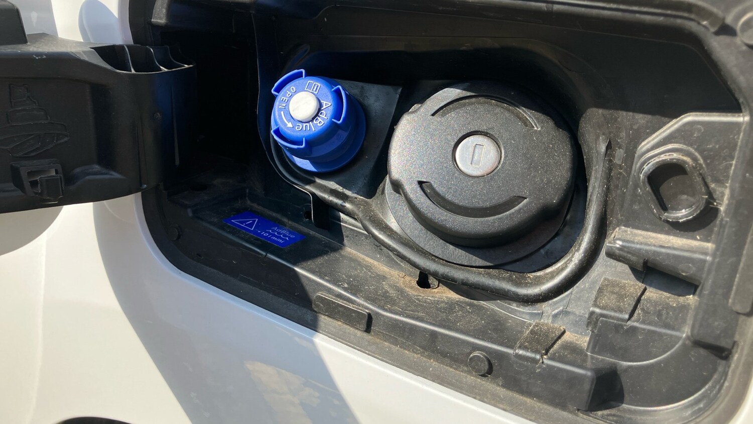 Vehicle 34