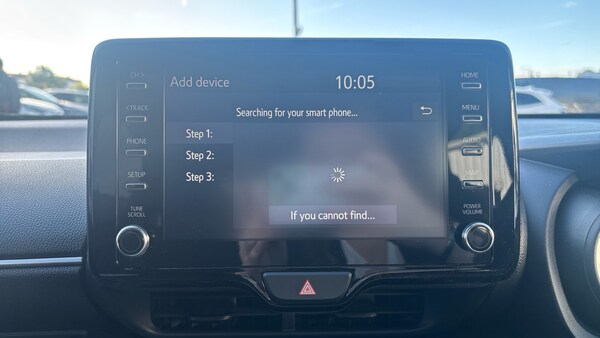Used Toyota Yaris 2022 for sale - 76234632: Photo 28