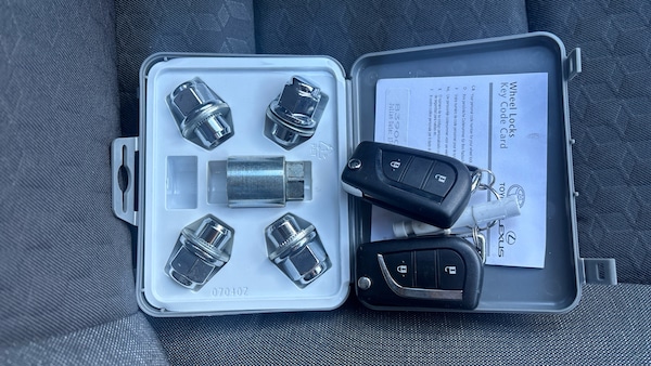 Used Toyota Yaris 2022 for sale - 76234632: Photo 43