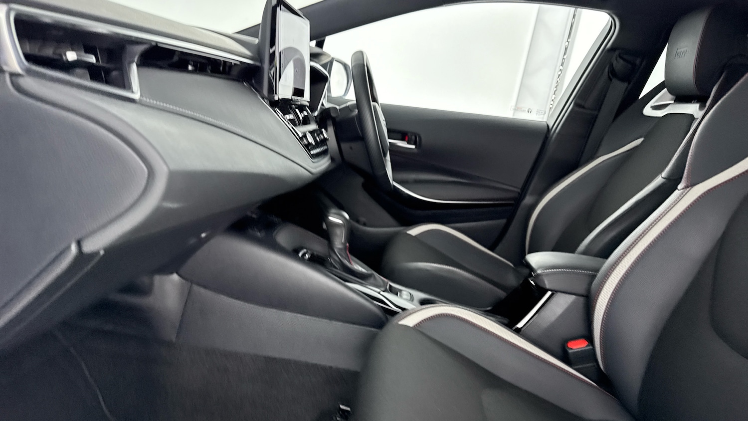 Used Toyota Corolla 2024 for sale - 76494387: Photo 10