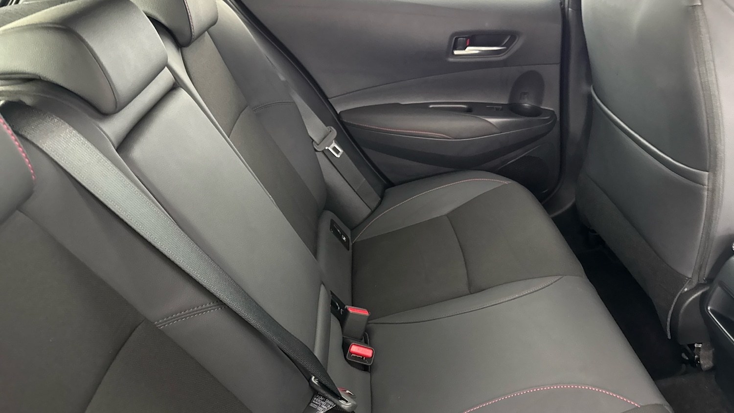 Used Toyota Corolla 2024 for sale - 76494387: Photo 12