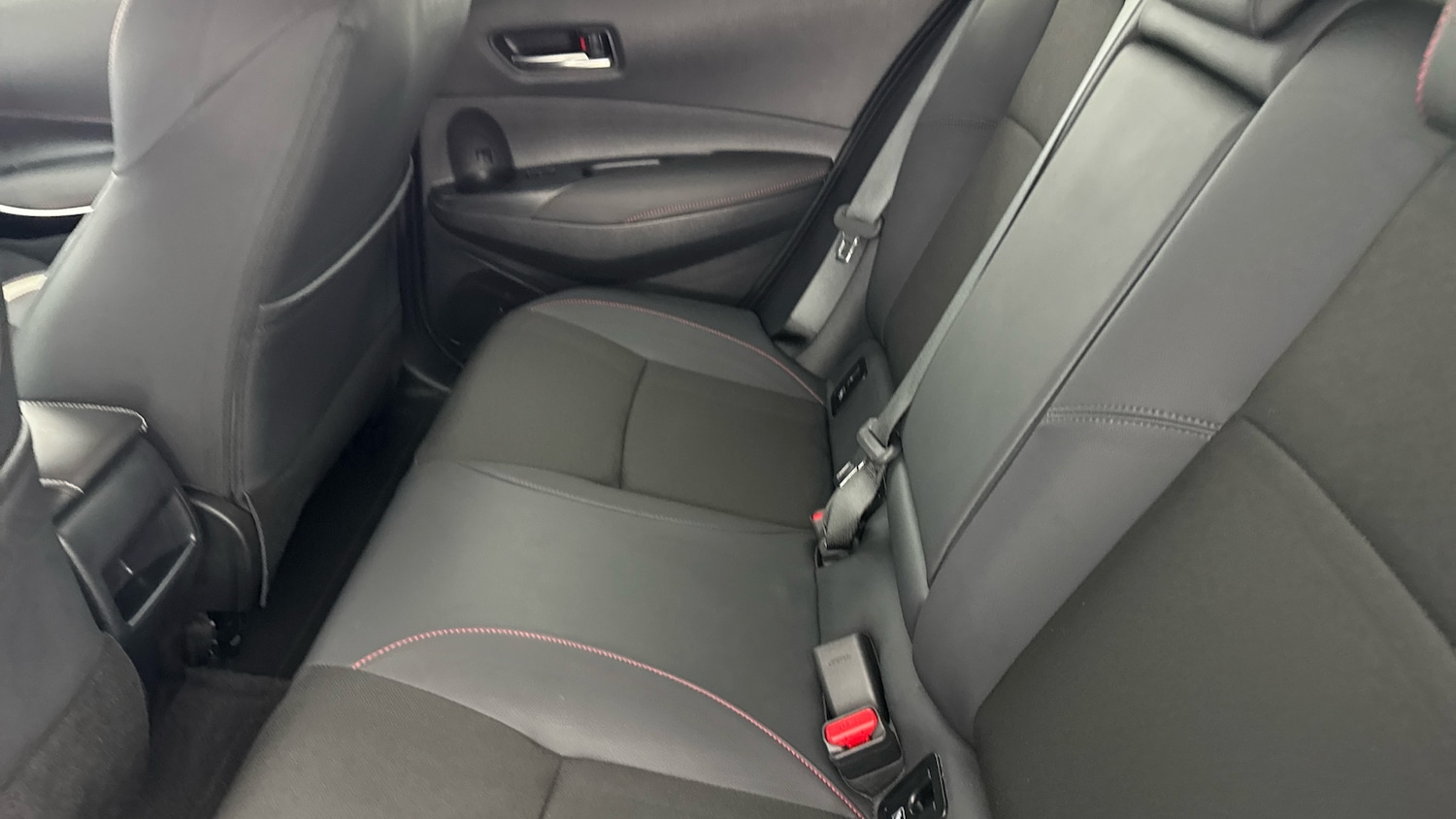 Used Toyota Corolla 2024 for sale - 76494387: Photo 13