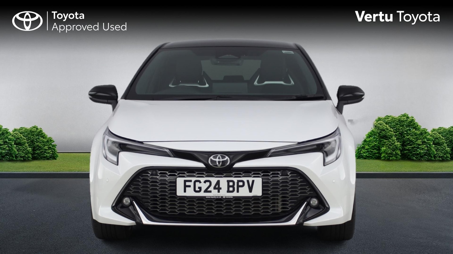 Used Toyota Corolla 2024 for sale - 76494387: Photo 15