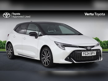 Used Toyota Corolla 2024 for sale - 76494387: Photo