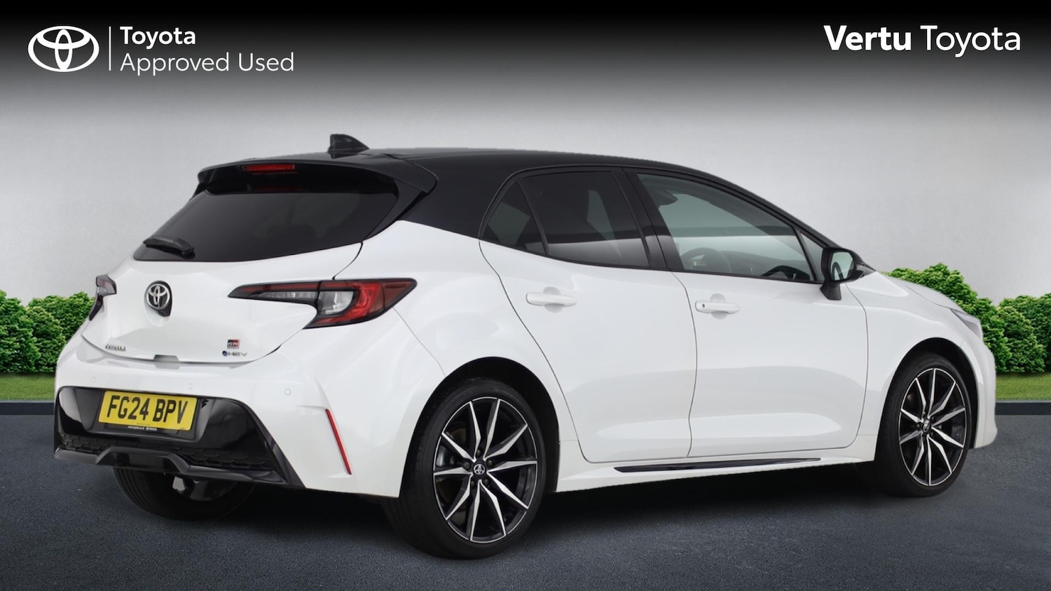 Used Toyota Corolla 2024 for sale - 76494387: Photo 2