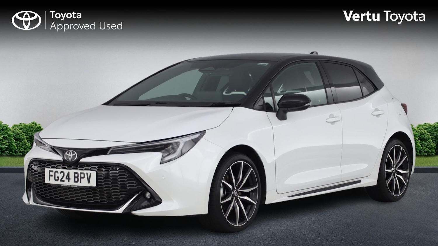 Used Toyota Corolla 2024 for sale - 76494387: Photo 3