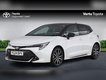 Used Toyota Corolla 2024 for sale - 76494387: Photo