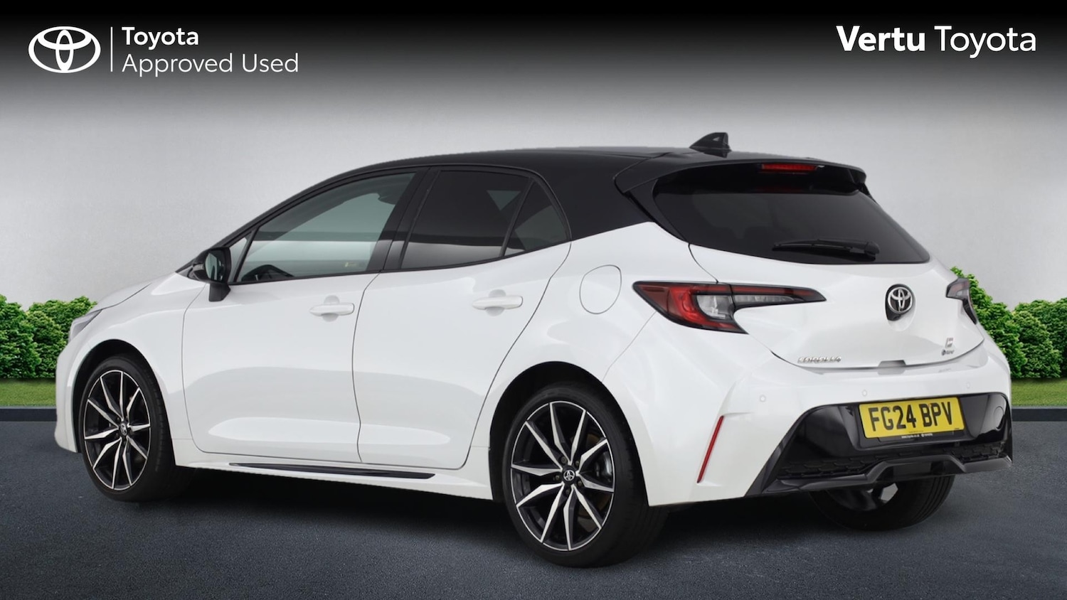 Used Toyota Corolla 2024 for sale - 76494387: Photo 4