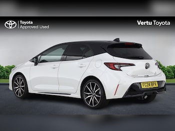 Used Toyota Corolla 2024 for sale - 76494387: Photo