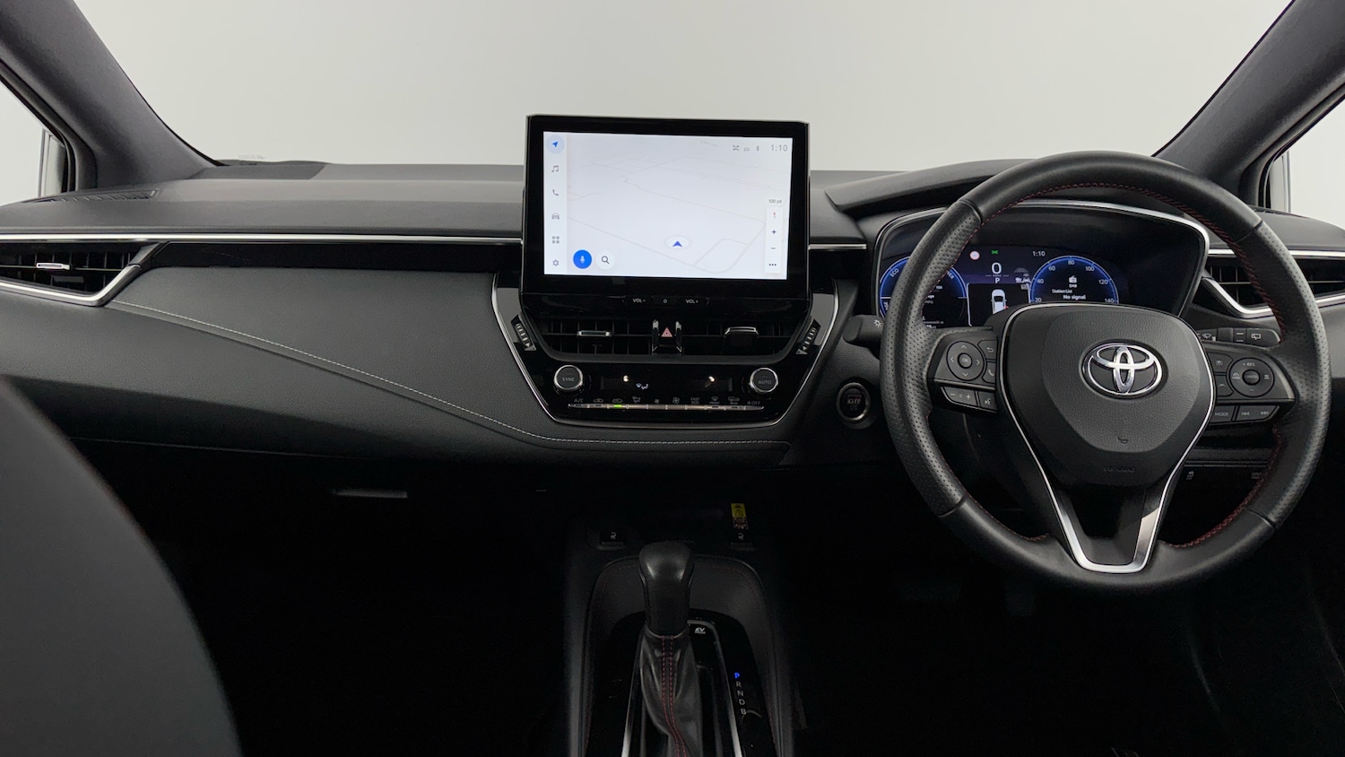 Used Toyota Corolla 2024 for sale - 76494387: Photo 5