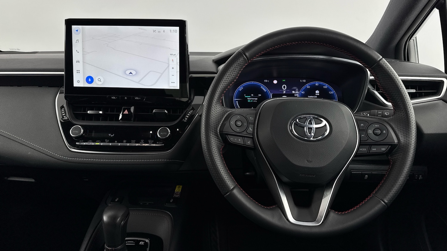 Used Toyota Corolla 2024 for sale - 76494387: Photo 6