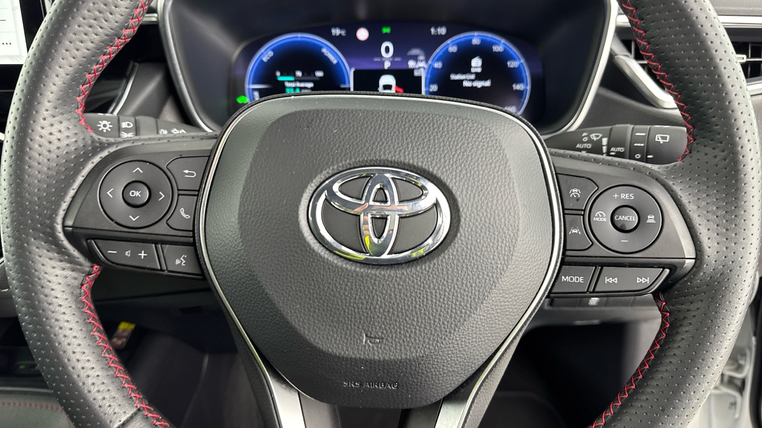 Used Toyota Corolla 2024 for sale - 76494387: Photo 8