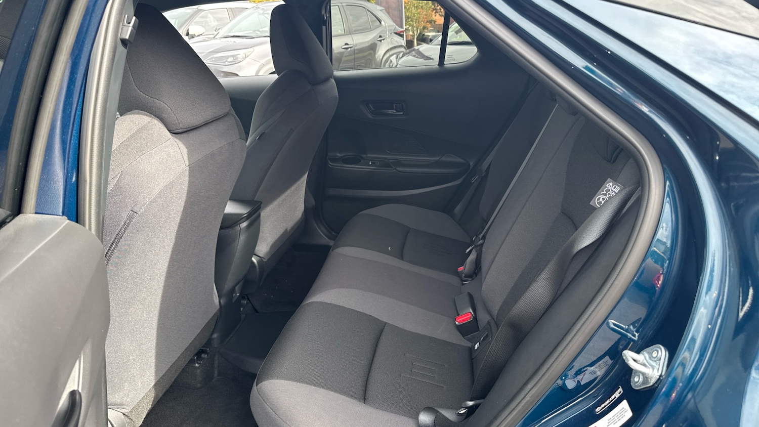 Used Toyota C-HR 2025 for sale - 75931746: Photo 13