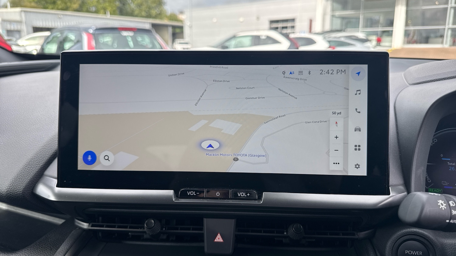 Used Toyota C-HR 2025 for sale - 75931746: Photo 20