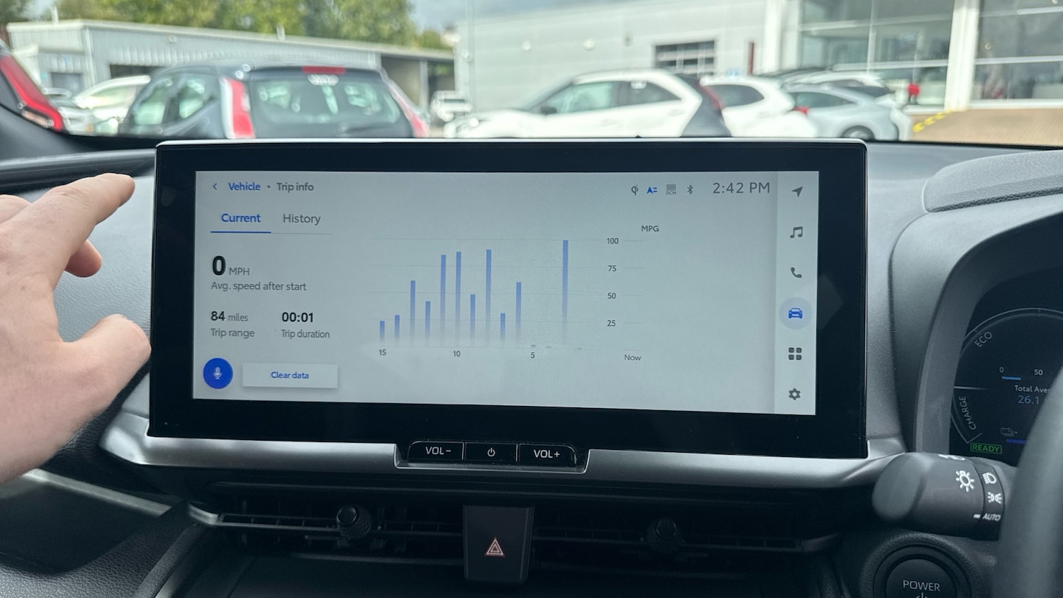 Used Toyota C-HR 2025 for sale - 75931746: Photo 21