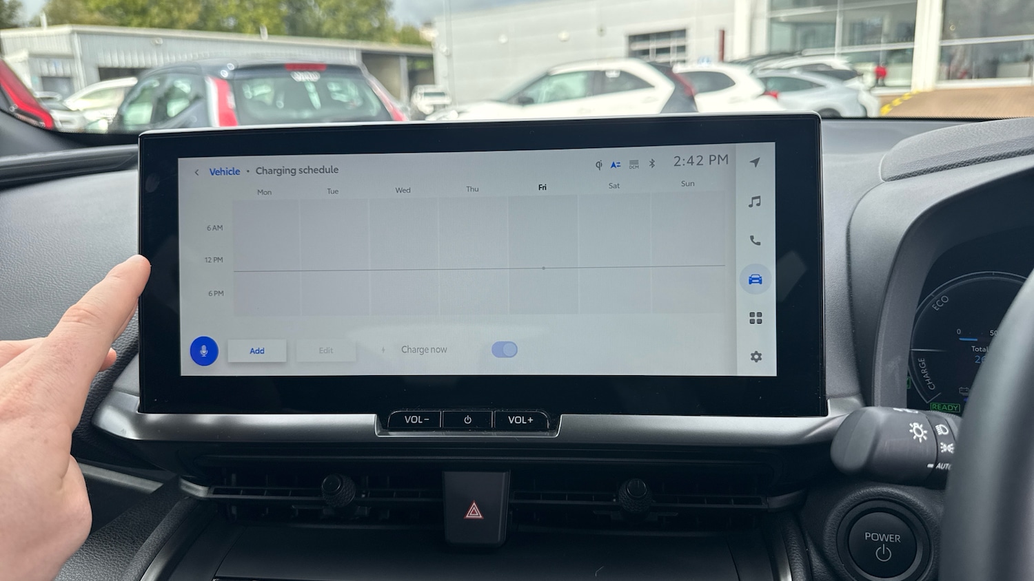 Used Toyota C-HR 2025 for sale - 75931746: Photo 23