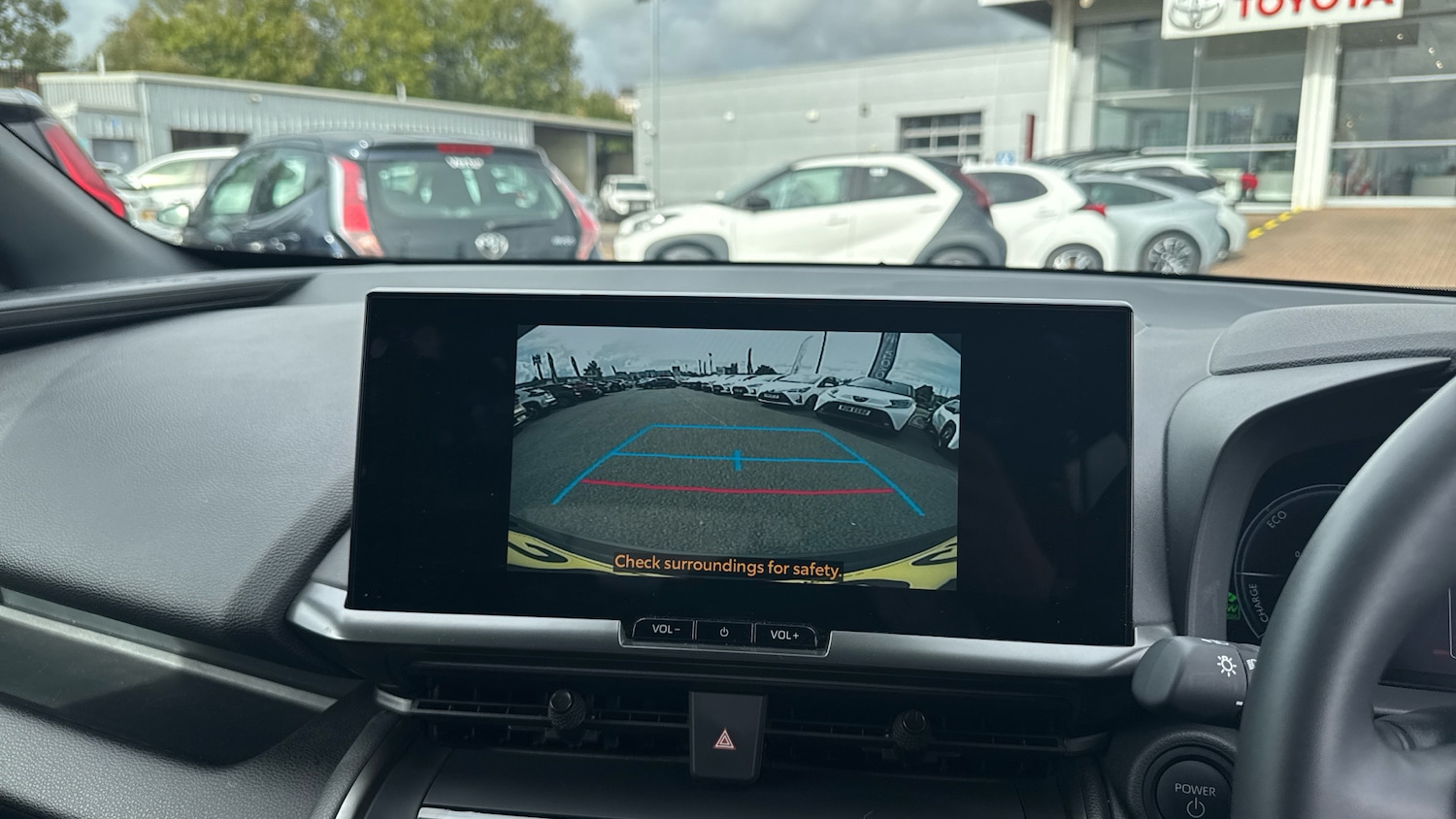 Used Toyota C-HR 2025 for sale - 75931746: Photo 24