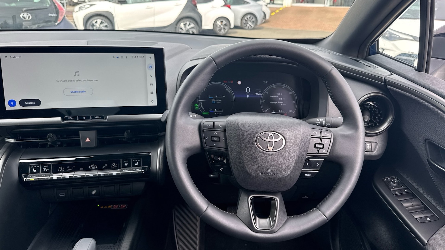 Used Toyota C-HR 2025 for sale - 75931746: Photo 6