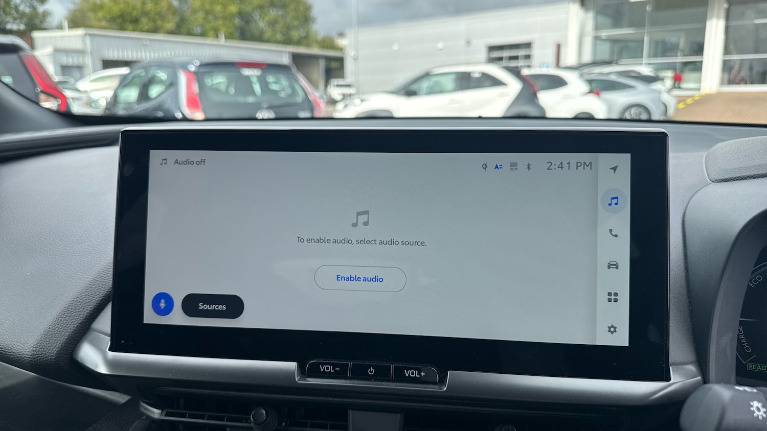 Used Toyota C-HR 2025 for sale - 75931746: Photo 7