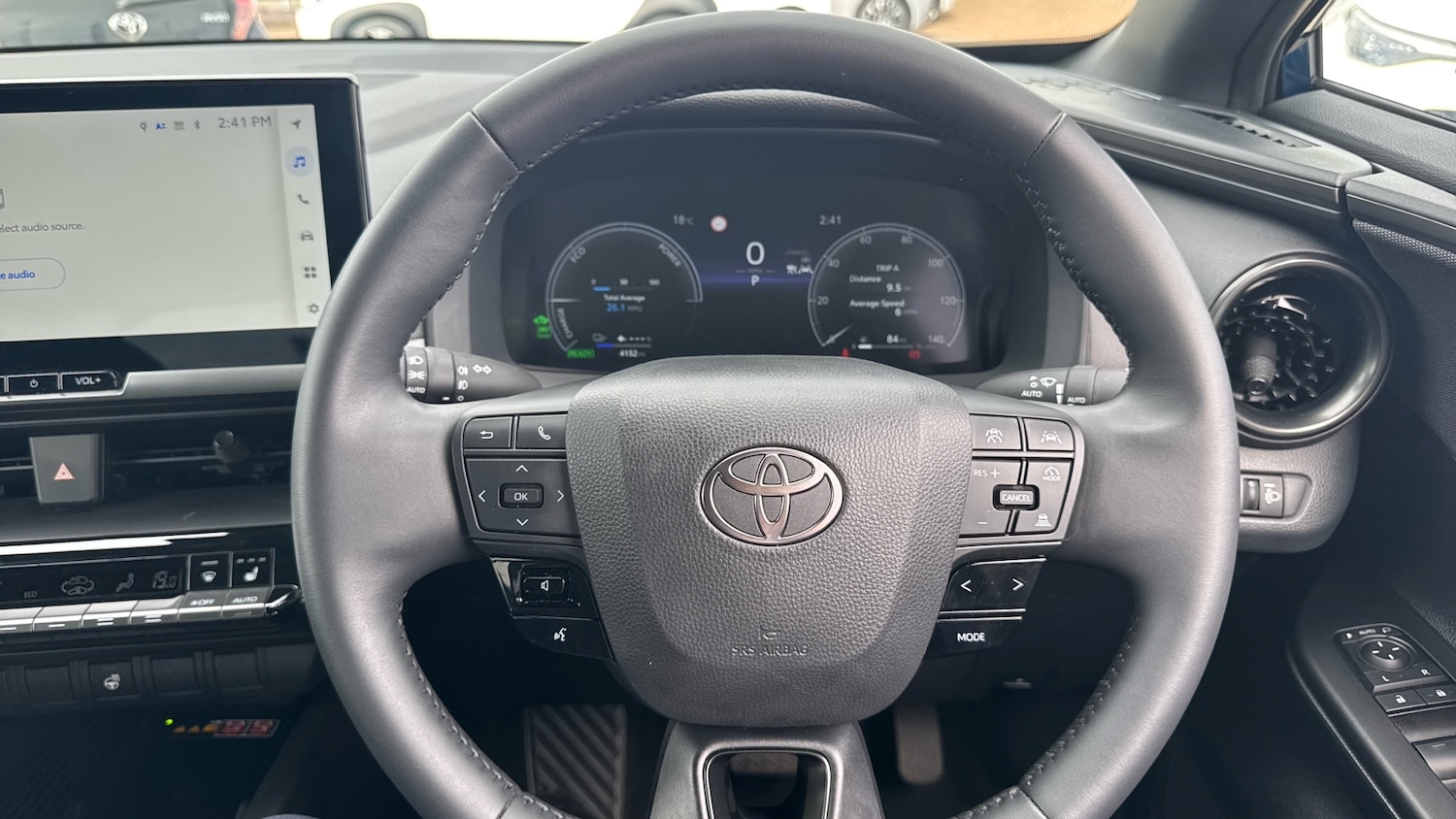 Used Toyota C-HR 2025 for sale - 75931746: Photo 8